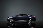 Cadillac XTS 2014 года